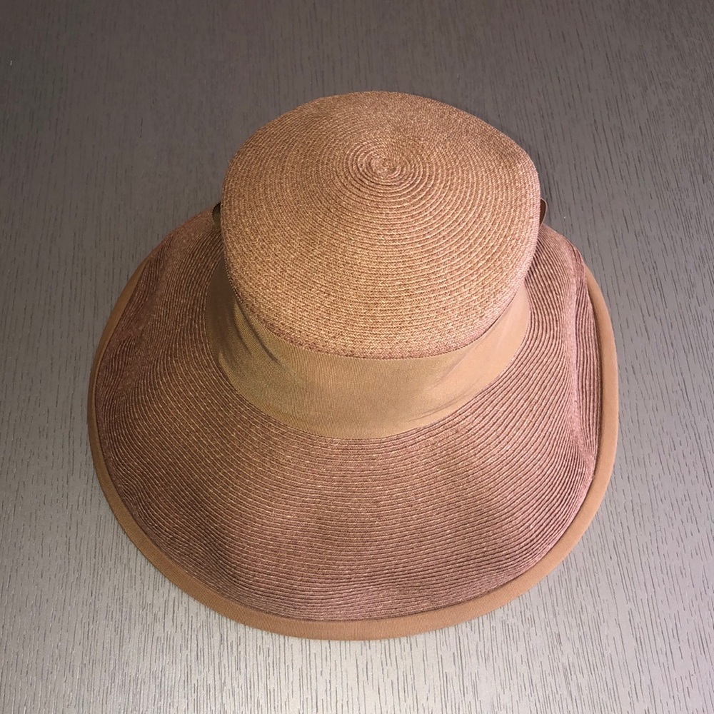 ERIC JAVITS Hat - Picture 2 of 13